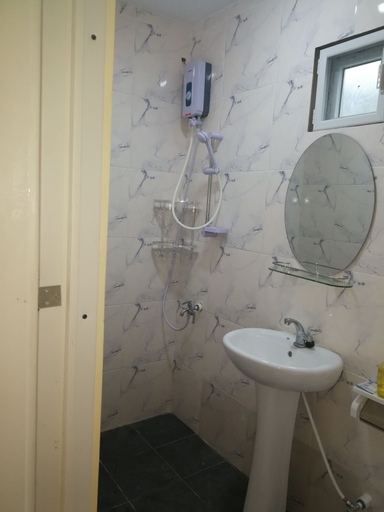 Bathroom 3, Hidaway Resort, San Antonio