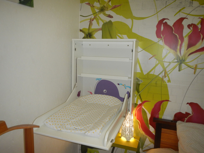 Bedroom 2, Beau T2 Tharon, Loire-Atlantique