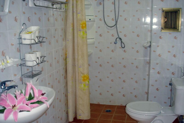 Bathroom 4, Patong Lamai Residence, Pulau Phuket