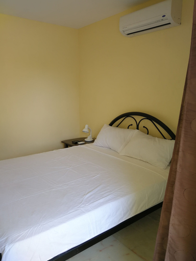 Bedroom 2, Hidaway Resort, San Antonio