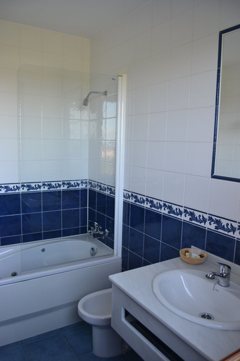 Bathroom 4, Turismo Rural Suquin, Asturias