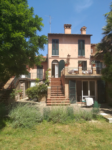 Exterior & Views 5, Ai Giardini di San Vitale, Ravenna