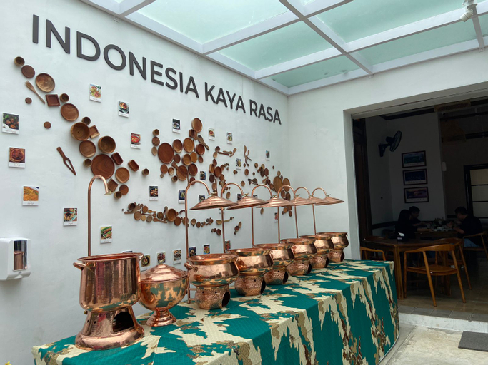 Others 5, Dzawani Hotel, Bandung
