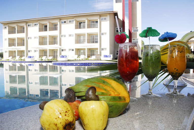 Exterior & Views 2, Resort da Ilha, Sales