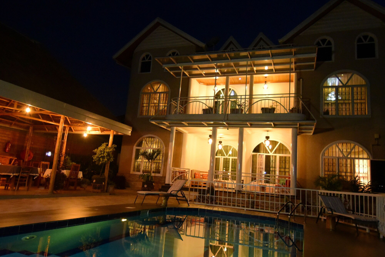 Exterior & Views 2, Villa Asimba, Kicukiro