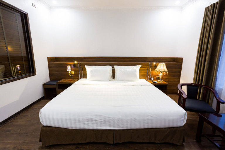 Bedroom 2, Rio Hotel, Ninh Bình