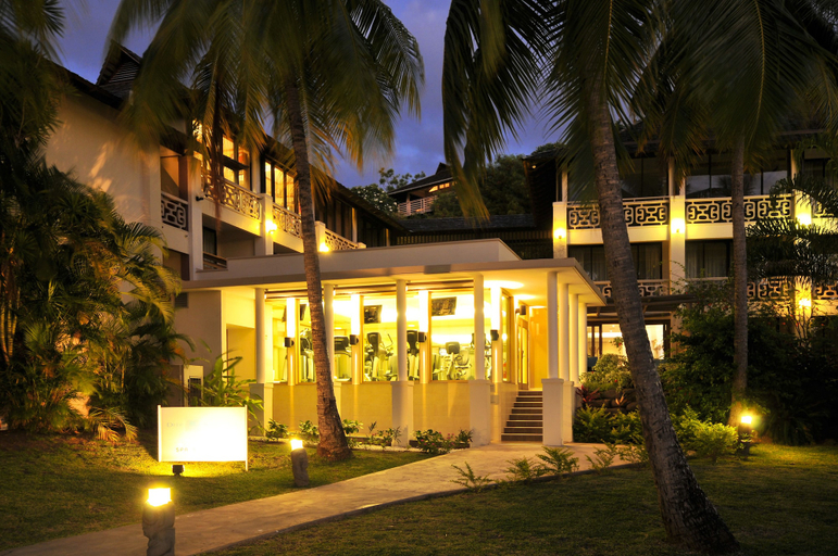 Exterior & Views 2, InterContinental Resort Tahiti by IHG