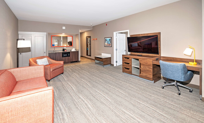 Others 5, Hampton Inn by Hilton Ottawa, Ottawa