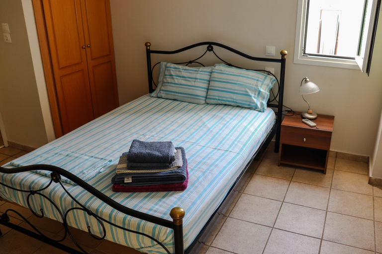 Bedroom 2, Tsolis Village, West Greece