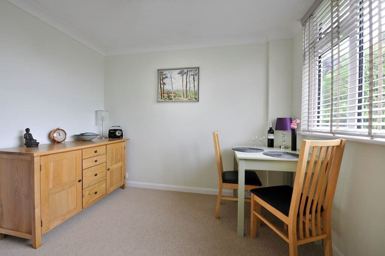 Others 4, Saurden Guest Apartment, Suffolk
