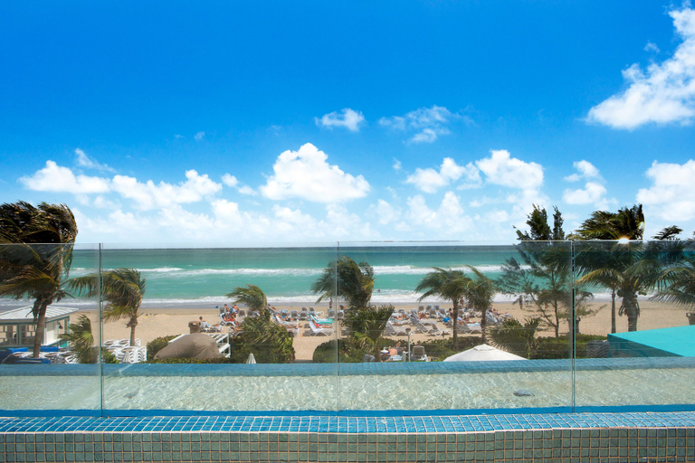 Sport & Beauty 3, Private Ocean Condos at Marenas Beach, Miami-Dade
