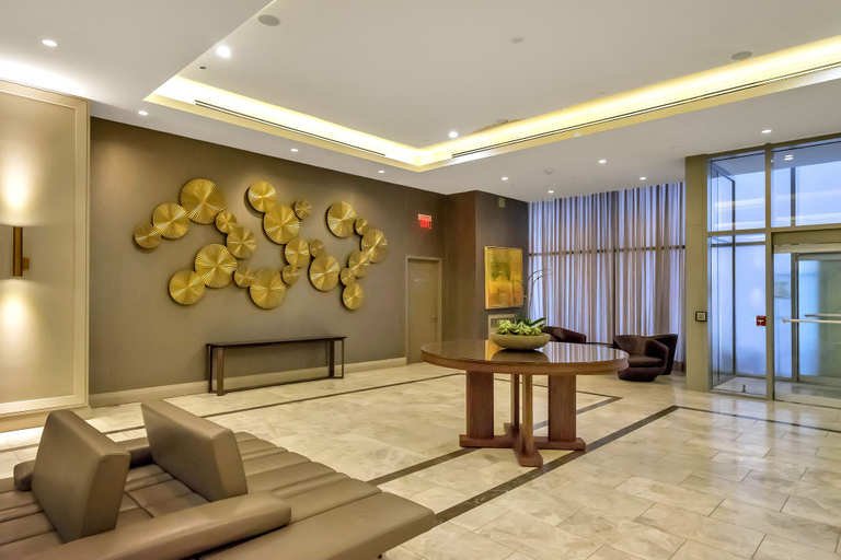 Others 4, QuickStay - Elegance in Yorkville (Yonge & Bloor), Toronto