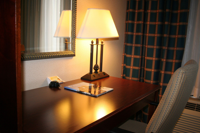 Others 3, Hotel I-64 Richmond, Henrico