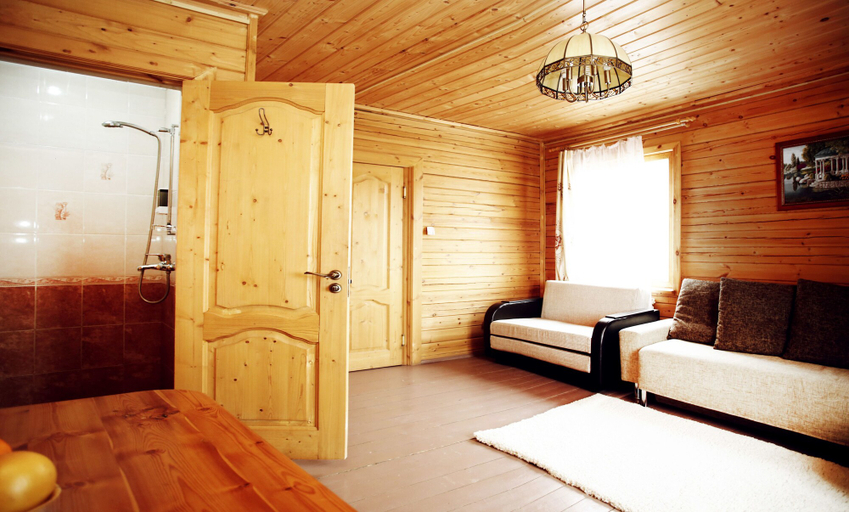 Bedroom 2, Prosperus Guest House, Sochi gorsovet