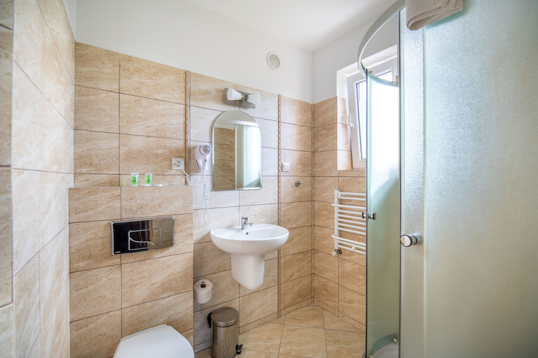 Bathroom 3, Dolce Vita, Kołobrzeg