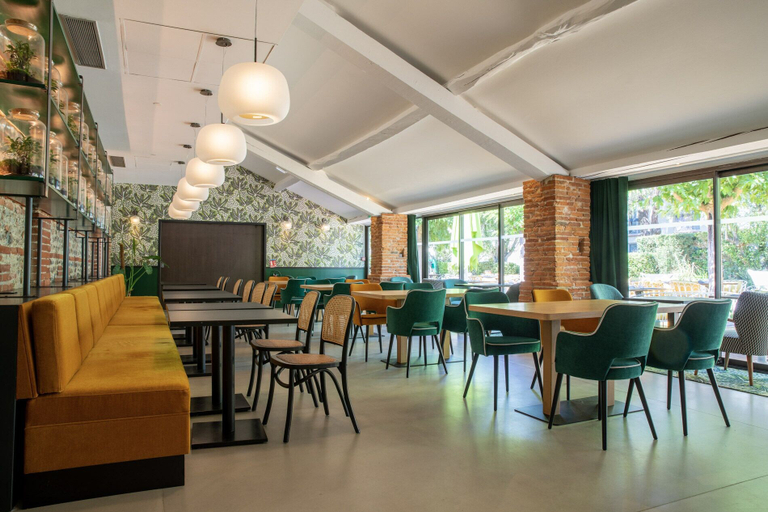 Food & Drinks 5, Les Pins Galants, Haute-Garonne