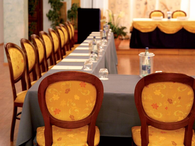Food & Drinks 5, Hotel Villa Picena, Ascoli Piceno