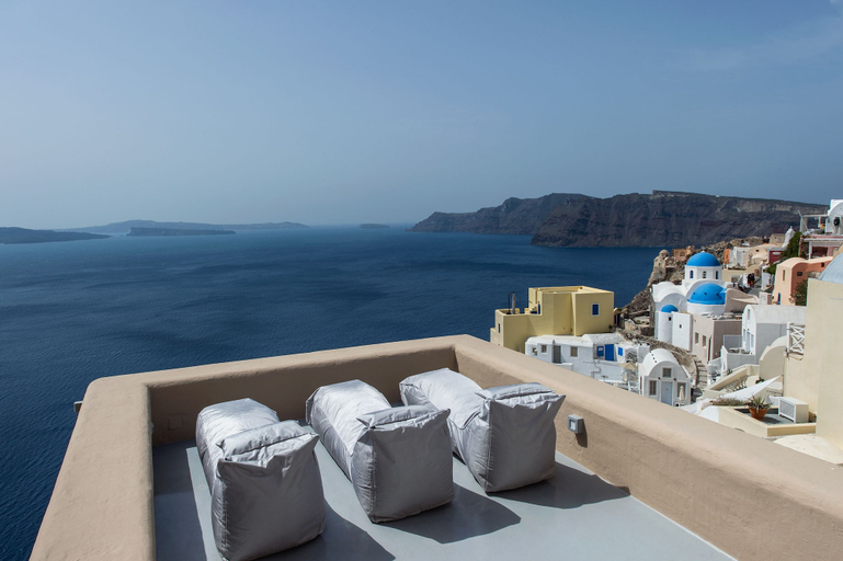 Others 5, Ammos Oia Mansion, South Aegean