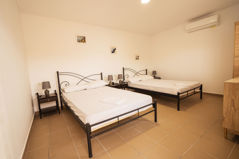 Bedroom 4, Dodo's Santorini, South Aegean