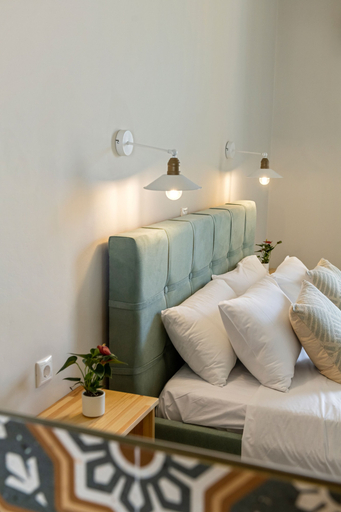 Bedroom 2, Batelo Boutique Hotel - Adults Only, Ionian Islands