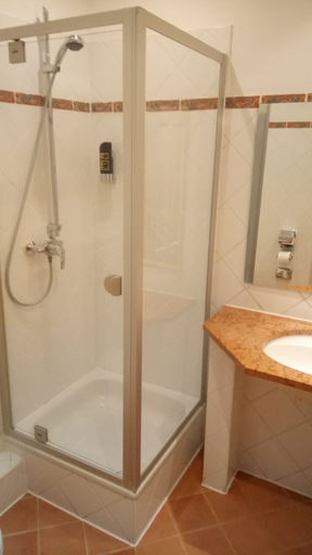 Bathroom 5, Freihof, Rhein-Neckar-Kreis