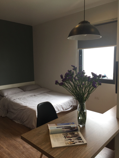Bedroom 4, Unique Serviced Apartment, Cầu Giấy