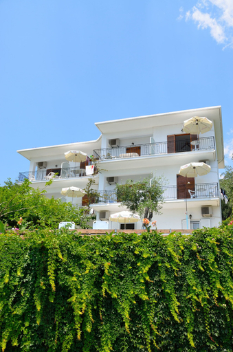 Exterior & Views 2, Mare Blu, Epirus