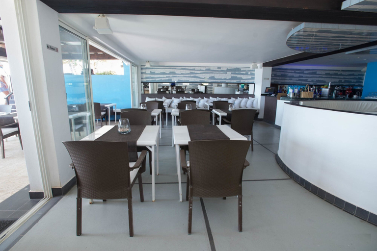 Food & Drinks 4, Millennium Resort & Spa, Sosua