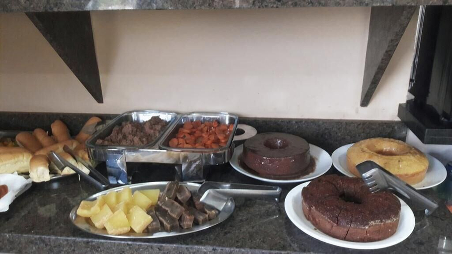 Food & Drinks 5, Hotel Juruá, Cruzeiro do Sul