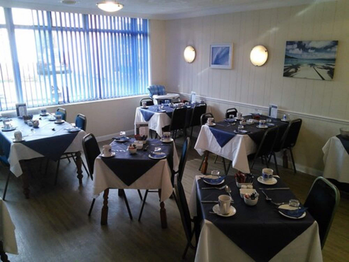 Food & Drinks 4, Brimar Guest House, Hampshire