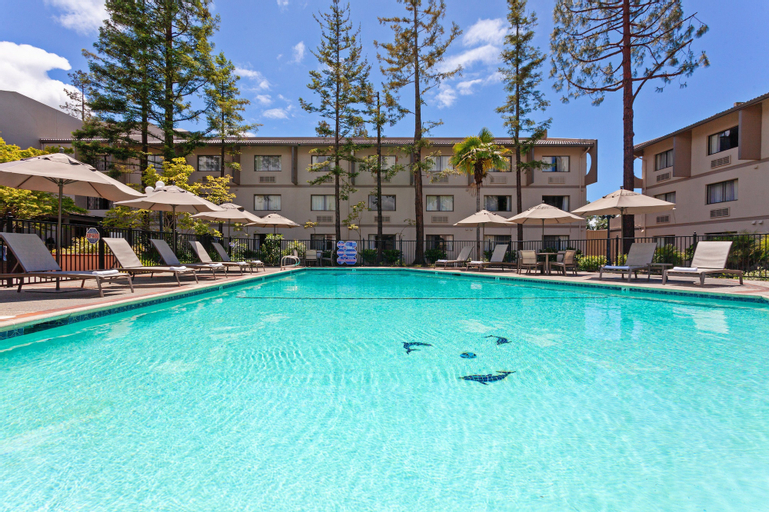 Sport & Beauty 3, Crowne Plaza SILICON VALLEY N - UNION CITY, Alameda