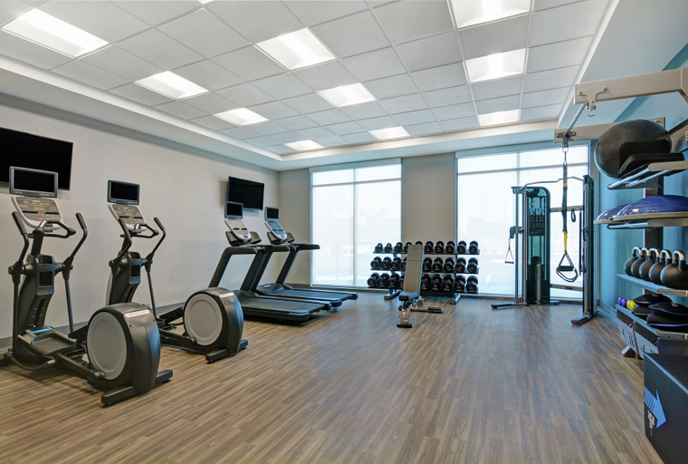 Others 5, Hampton Inn & Suites Middleburg, Clay