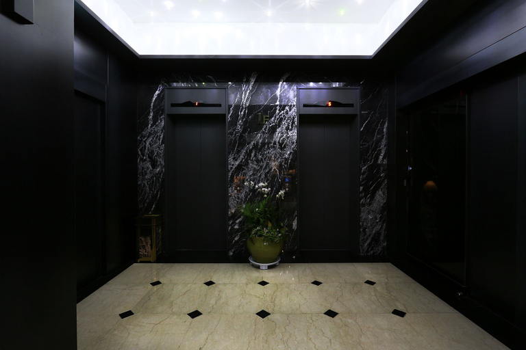 Others 5, Circle Hotel Incheon, Nam