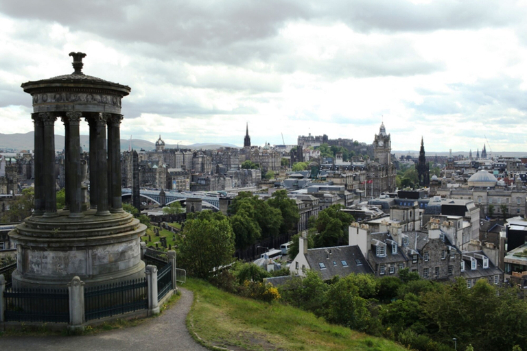 Others 4, Victoria Park House Hotel, Edinburgh