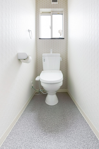 Bathroom 3, Mikazuki House Teradacho, Osaka