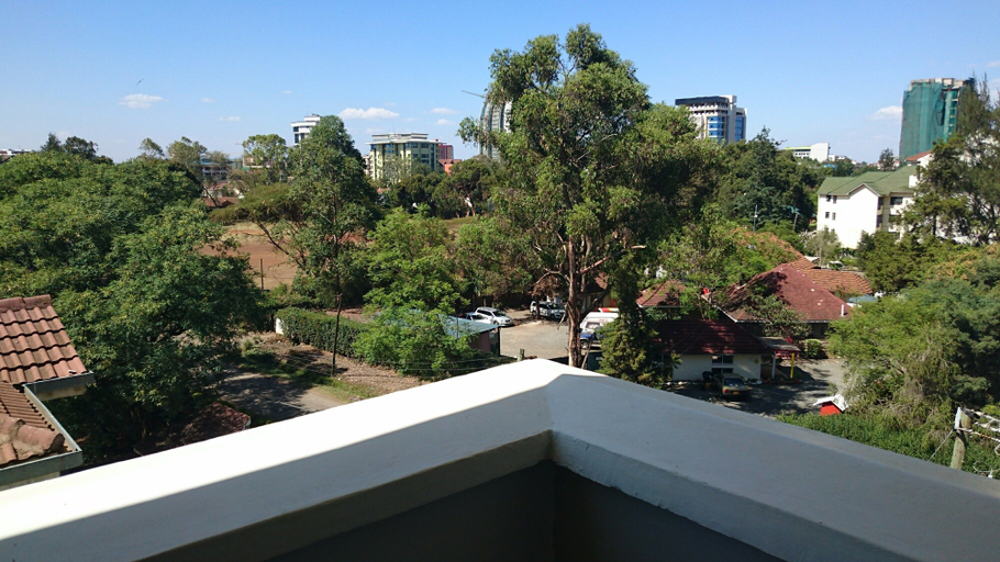 Others 4, Tomax Apartments Brooks, Dagoretti North