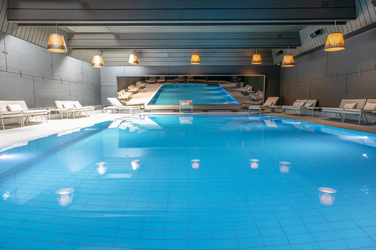 Sport & Beauty 2, Schweizerhof Zermatt, Visp
