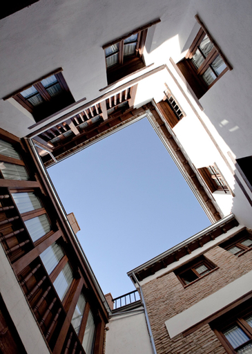 Exterior & Views 2, Suites Casa Cuesta del Agua Apartamentos, Granada