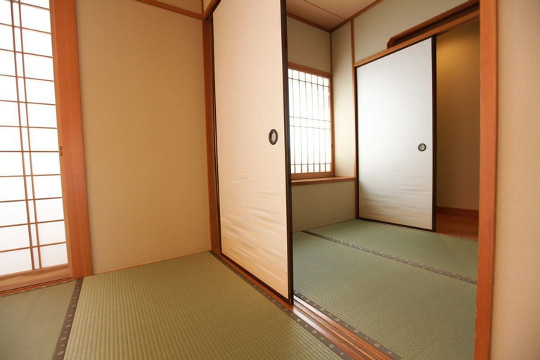Bedroom 3, Hotel Racine Sinmaebashi, Maebashi