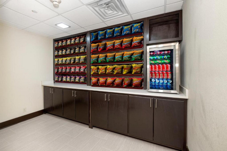 Food & Drinks 5, Best Western Atlanta Cumberland/Galleria Hotel, Cobb