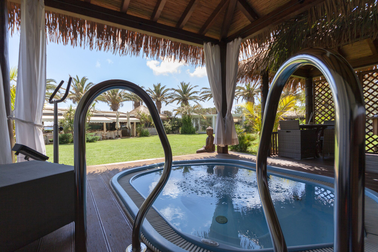 Sport & Beauty 2, Hotel Simius Playa, Cagliari