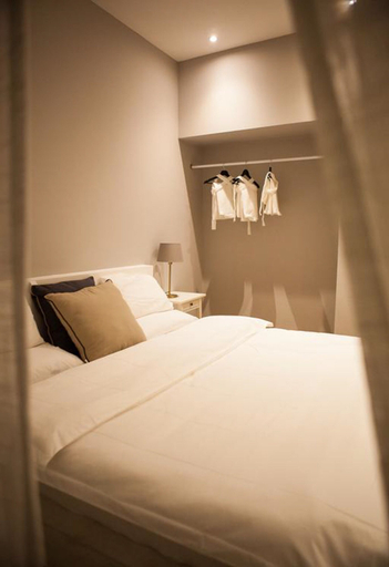 Bedroom 3, Meesuk Boutique House, Muang Chiang Mai