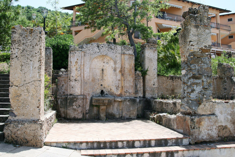 Exterior & Views 2, Pietre Bianche, Vibo Valentia