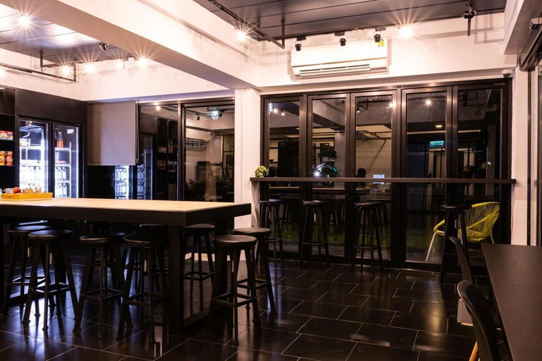 Food & Drinks 4, Asa Hotel, Muang Chiang Mai