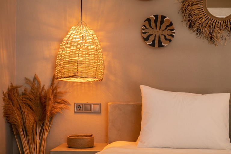 Bedroom 5, Soas Suites, Çeşme