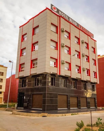 Exterior & Views 2, Appart Hotel Excellent, Nador