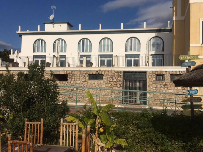 Exterior & Views 2, Klaton Beach Hotel, Latina