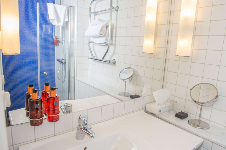 Bathroom 5, Best Western Plus Kalmarsund Hotell, Kalmar