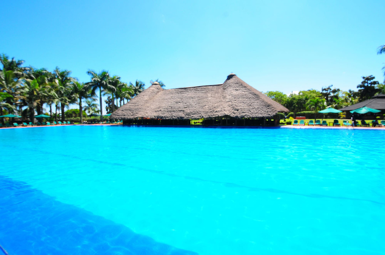 Sport & Beauty 2, Speke Resort & Conference Centre, Kampala