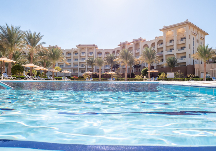 Sport & Beauty 2, SRNTY Sun Ray - Ex Serenity Alma Heights, Safaja